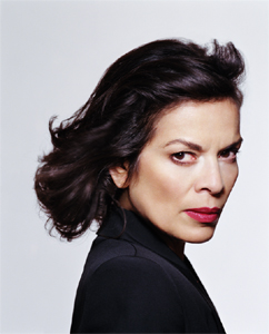 Bianca Jagger