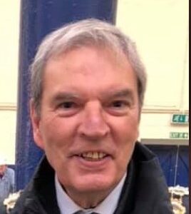 Gtoe Judge Paul Goulbourne