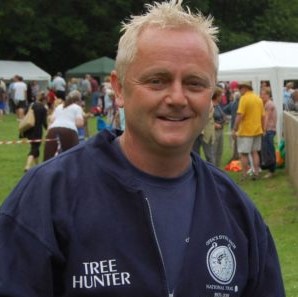 Gtoe Judge Rob McBride