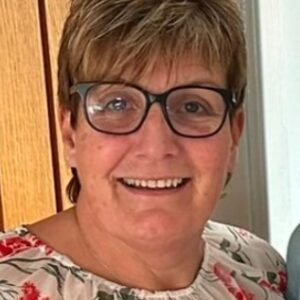 Penny Pemberton. Owner, Gemini Care